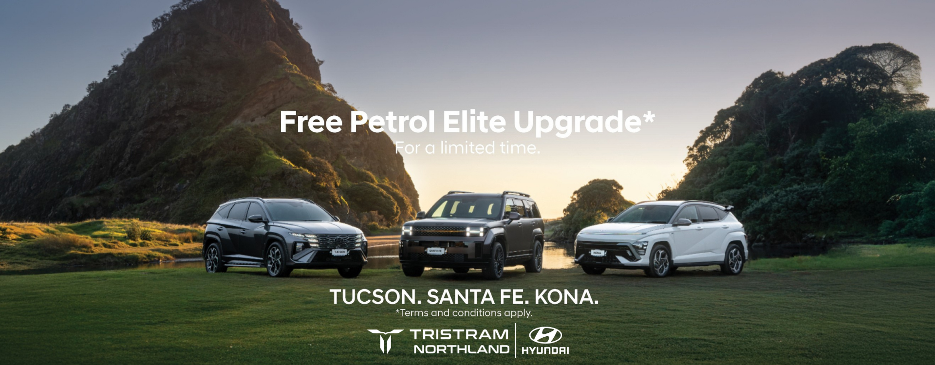 Hyundai Elite Upgrade 